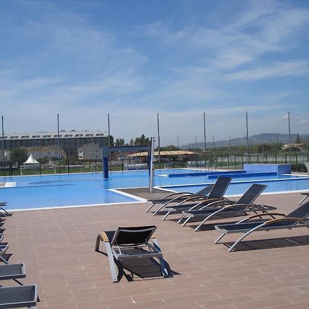 Don Angel - Adults Recommended Hotel Santa Susanna Bagian luar foto
