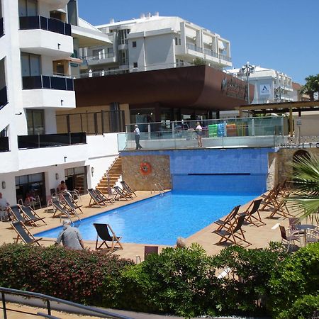 Don Angel - Adults Recommended Hotel Santa Susanna Bagian luar foto