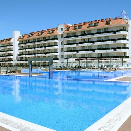 Don Angel - Adults Recommended Hotel Santa Susanna Bagian luar foto