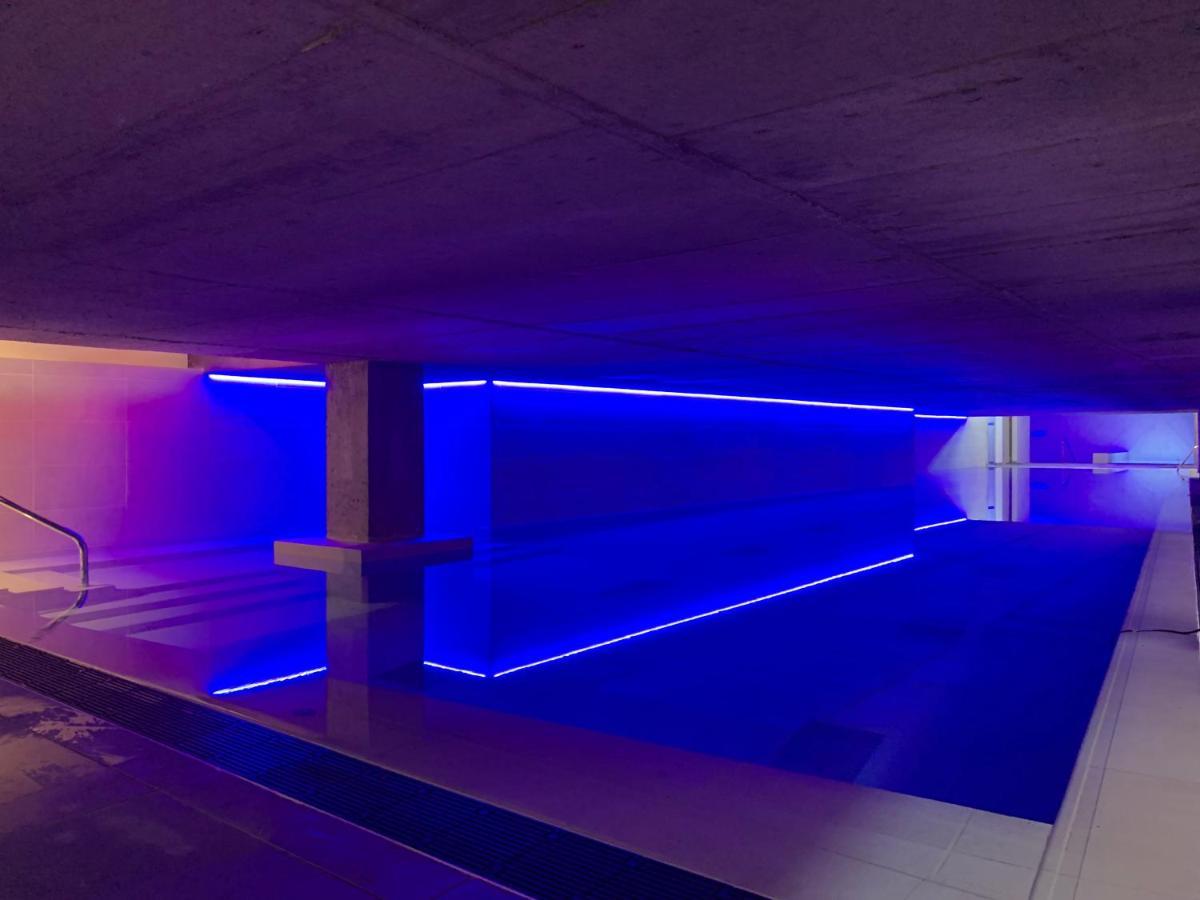 Don Angel - Adults Recommended Hotel Santa Susanna Bagian luar foto