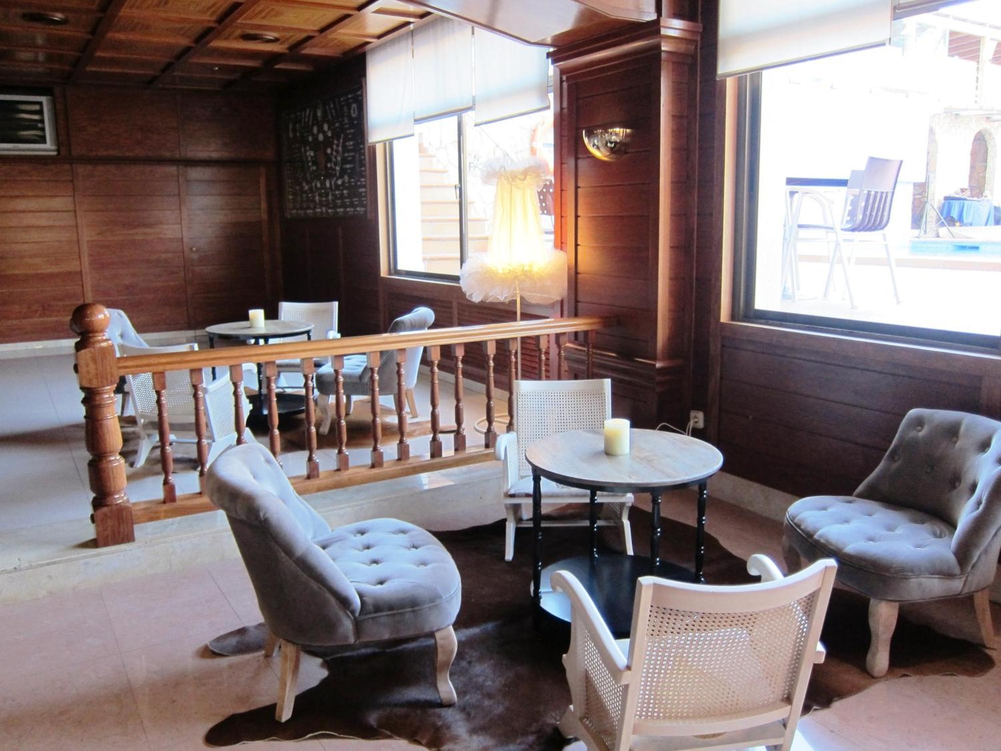 Don Angel - Adults Recommended Hotel Santa Susanna Bagian luar foto