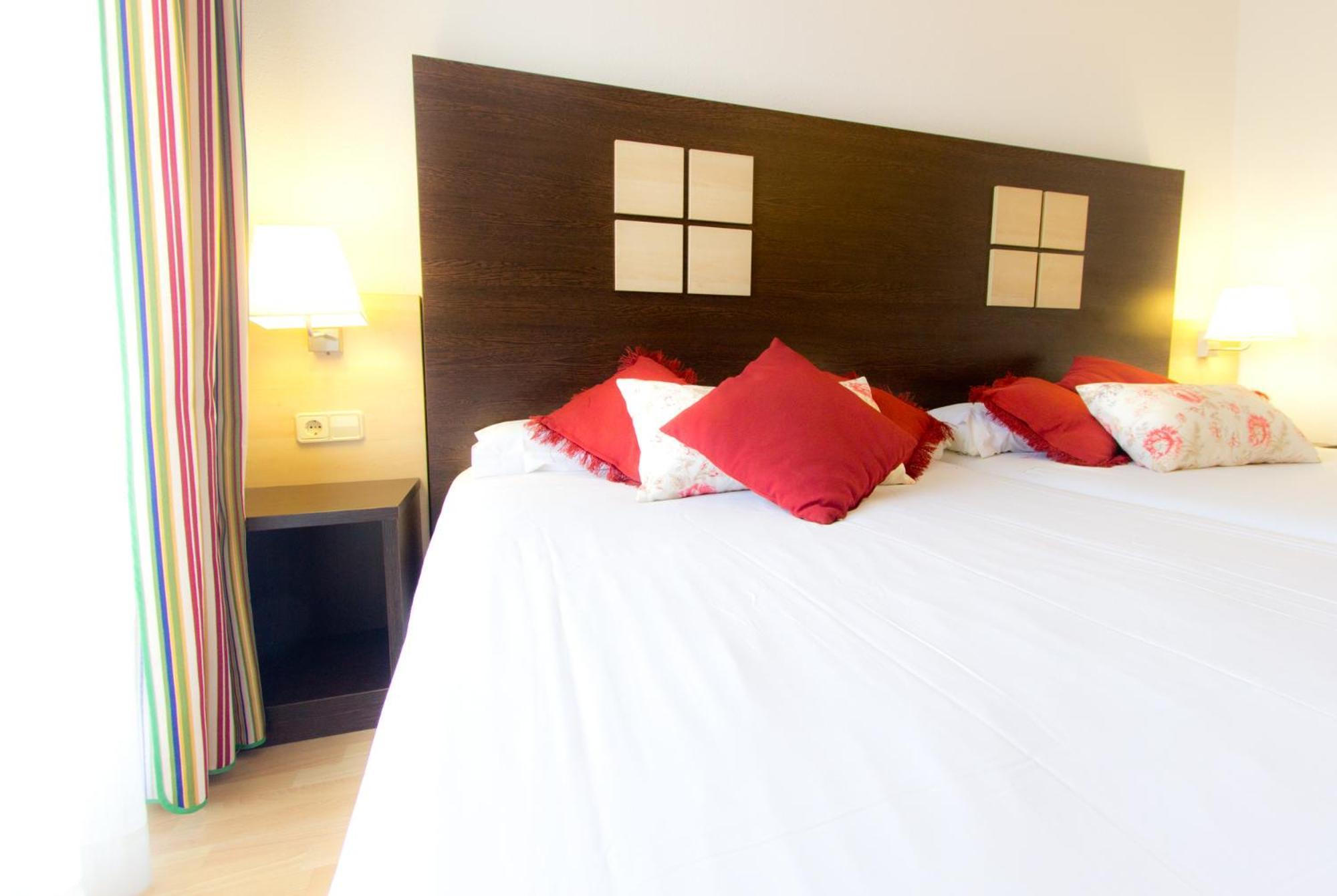 Don Angel - Adults Recommended Hotel Santa Susanna Ruang foto