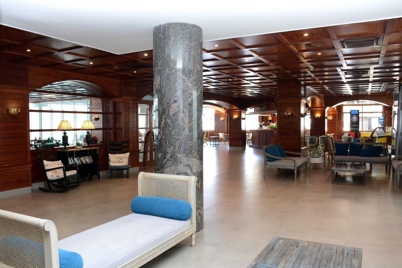 Don Angel - Adults Recommended Hotel Santa Susanna Bagian luar foto