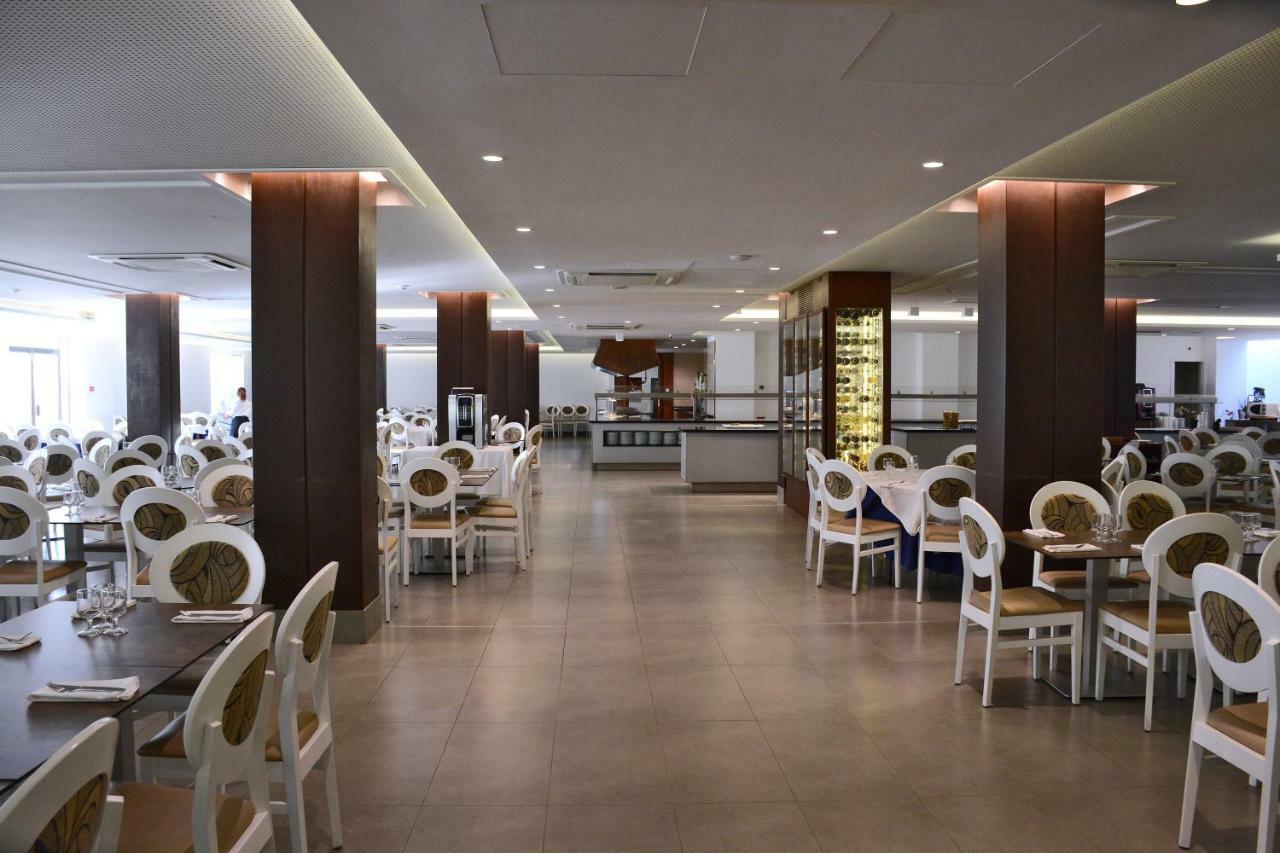 Don Angel - Adults Recommended Hotel Santa Susanna Bagian luar foto